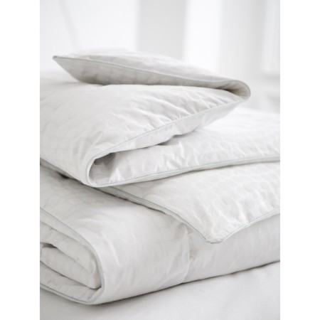 Superflow blade blame Charlotte, size 140x205 cm, color gray color-5