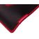 Mouse mat A4Tech Bloody B-072 Mini Black/Figure 275x225x4mm