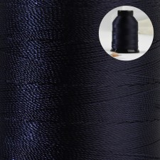 Shoe -shoe, 86l, 250 m, blue color
