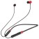 Hoco ES53 headphones, wireless, vacuum, 5 b, 100 mAh, microphone, red
