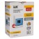 Boxing IEK ShRN-P-6 (MKP12-N-06-40-20), invoice, plastic, IP40, for 6 mod.