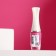 Nail polish jeanmishel tone 230 dark pink, 5.5 ml