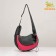 Sling - animal carrying, 42 x 25 cm, pink