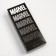 Набор носков "MARVEL", Мстители, 5 пар, 27-29 см