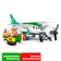 Designer "Transport Airplane", 251 parts