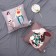 Pillowcase Decorative Ethel "Spring Inspiration" 40x40 cm, 100% p/e, velor