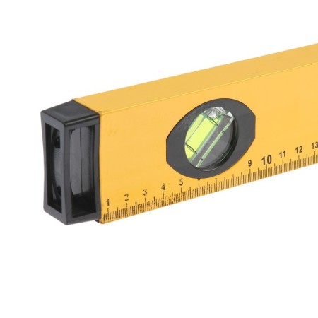 Level aluminum magnetic tundra, ergonomic pens, 3 eyes, 1200 mm-2