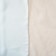 A set of curtains for the kitchen Witerra Malva 280x150cm, Gray, PE100%