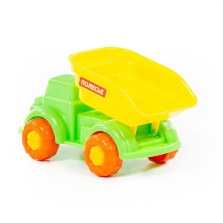 Car - Antoshka dump truck, Mix-3