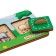 Frames-lodges for kids "smart squares"