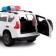 Inertial car "Police jeep"