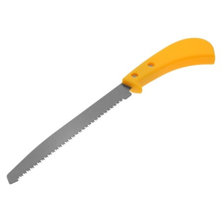 Kryazhovka on the Tundra tree, sharpening 2D, plastic handle, 11-12 tpi, 180/300 mm-2