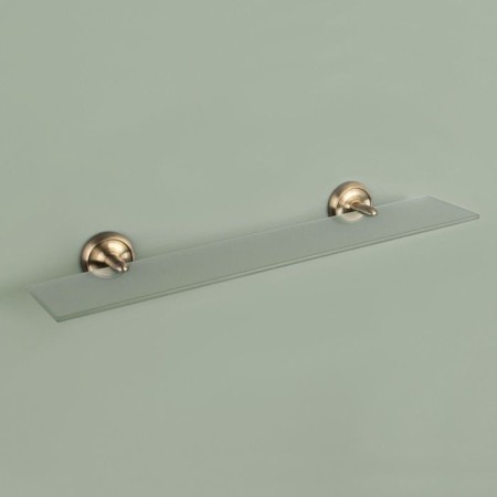 Wall -mounted shelf Antico rectangular-1