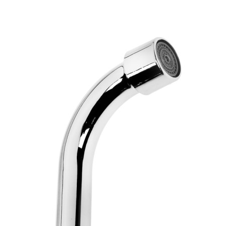 ARCO A2507 bath mixer, two -wound, long spout, chrome-3
