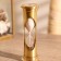 Sanding clock (1 min) 2.8x2.8x8 cm