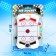Table hockey "Mini-Match", 2 players, 3+