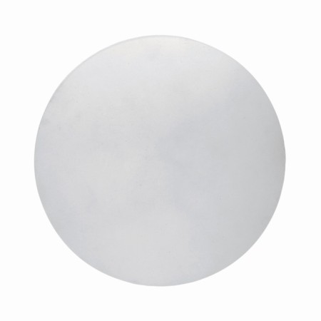 The lamp wall-flowing Mantra Bora Bora, Led, 540lm, 3000k, 38x135x135 mm, white color