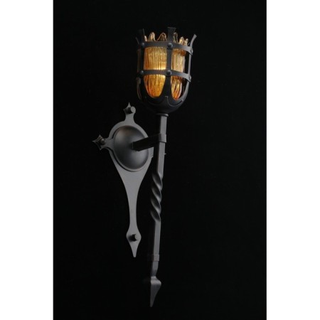 Wall lamp (sconces) Simona E27 60W-2