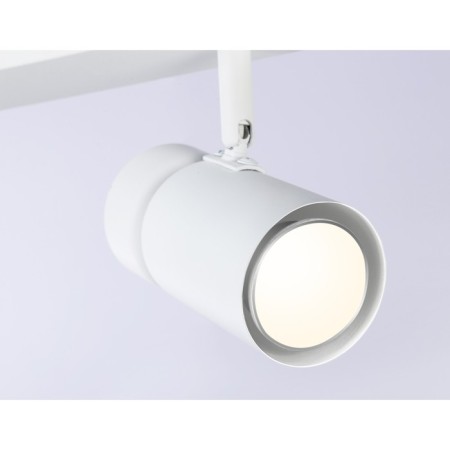 Switch overhead turn with a change of lamp Ambrella Light, Move, Ta13177, GU10, white color-2