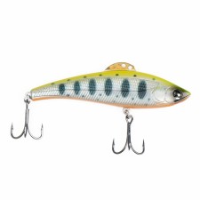 Wobbler sinking vertical LJ Pro Series Basara Vib S, 9 cm, color 137