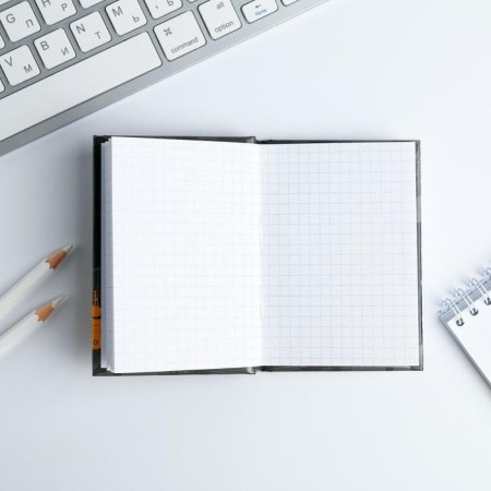 Notepad "February 23. Real Hero ", A7, 64 sheets-1
