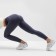 Leggings Sports Minaku: Sportly; color blue rr ms m