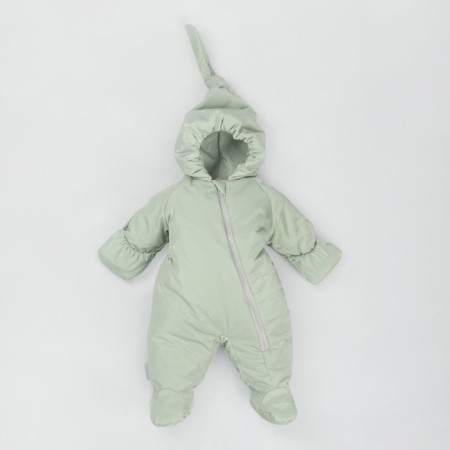 Kinderlitto “Gnomich-1” Kinderlitto Kinderlitto, height 56-62 cm, aloe color-1