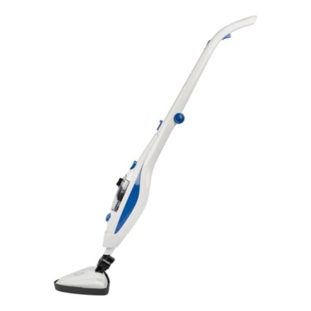 Energy EN-644, 1500 W, 350 ml, 350 ml, 5 m cord, white and blue-1