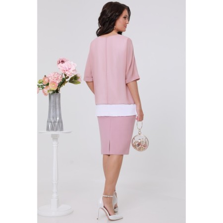 Women's blouse "Isabel", size 48-4