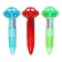 Automatic ball 4-colored handle, mini, MIX car