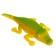 Anthistress Magnel Tyanochka "Crocodile", with sand, Mix color, in showbox
