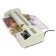 Brauberg FGK-230 laminator, A4 format, film thickness 1 side 60-250 μm, speed 51 cm/min