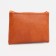 Women's wallet with lightning, red