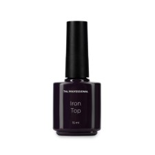 TNL IRON TOP Gel-LACK