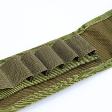 STORM TACTIC TACTICTS for 16 rounds, green-5