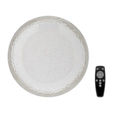 Wall-flowing lamp Dynasty LED 48 W 2700-6500 K control from the remote control and switch, Dimm