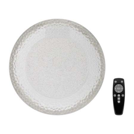 Wall-flowing lamp Dynasty LED 48 W 2700-6500 K control from the remote control and switch, Dimm