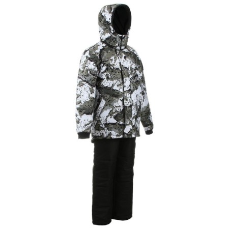 Winter "Premier" costume, size 44-46, height 182-188-1
