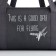Road bag, textura, small size, color gray
