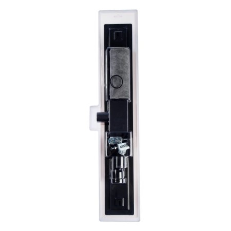 TIM BAD467002BK, 70 x 700 mm, hydro+dry smell protection, black matte-9