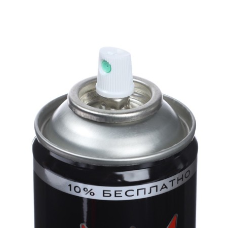 Plastic Plastic REA Marco Super Mat, Bubble Gum, Matte, Aerosol, 400 ml-2