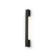 LED LED wall -mounted Ambrella Light, Wall, FW4412, LED, 6 W, 450LUM, 4200K, Black Black Sand Color