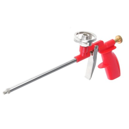 Pistol for mounting foam "Remocolor", mechanical-2