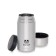 Thermos "Arctic", 1 l, vacuum, with a wide throat, in the case