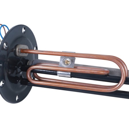 TEN for the ROMMER, ID..A, AQ Ind FC, 2.4 kW, 220B electric-4