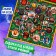New Year! Board game "Fairy-tale adventure", 2-4 players, 3+