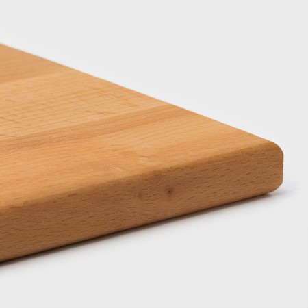Groot board with handle MAGISTRO, 29 × 18 × 1.2 cm, oak-8