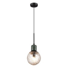 Suspension E14 1x40W