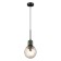 Suspension E14 1x40W