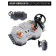 Designer "Set of components for radio controls", 16 parts